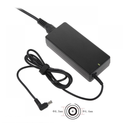 Адаптер импулсен захранване SONY 19.5V 4.74A 6.5/4.4 QUER KOM0789